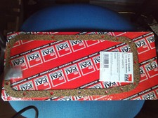 SUMP GASKET FOR VAUXHALL NOVA 1.4 1990-1992 FAI SG292