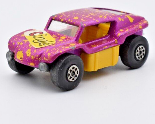 Matchbox superfast beach - matchbox,