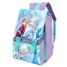 Disney Frozen Large Backpack