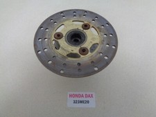 HONDA  DAX MONKEY BIKE FRONT