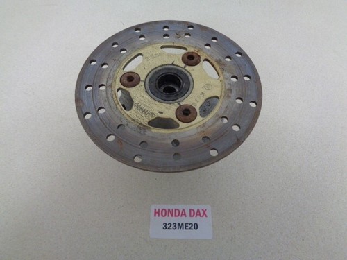 Honda dax monkey bike - dax,