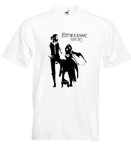 Fleetwood mac shirt stevie - fleetwood,
