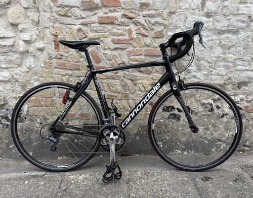 Cannondale synapse 56cm 700c - cannondale,