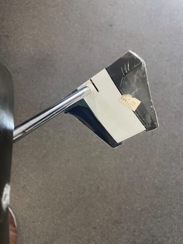 Odyssey white hot versa - white,