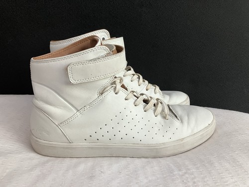 Lacoste high trainers - high,