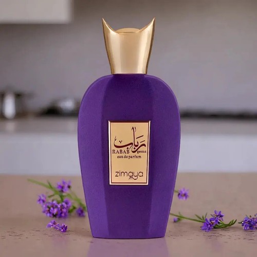 Rabab gems eau parfum - rabab,