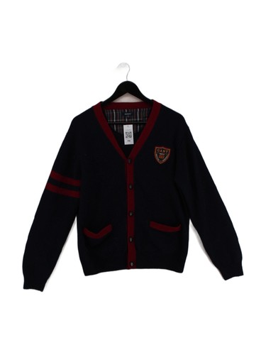 Gant men cardigan multi - men's,