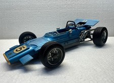 Vintage SCHUCO 1074 MATRA FORD