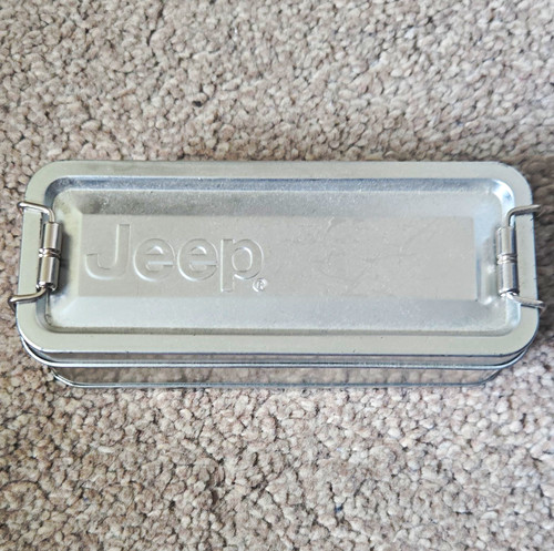 Jeep jp22b blue - dial, quartz