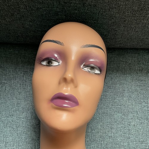 1950 style mannequin - , dark