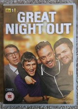 Great Night Out - The Complete
