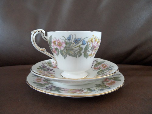 Paragon china country - paragon,