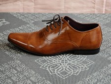 JIMMY BEE Size Euro 42 Leather