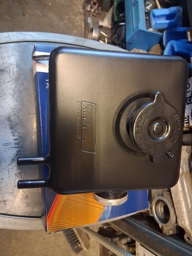 Ford focus st mk2 - st,