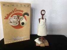 ROBERT HARROP WALLACE & GROMIT