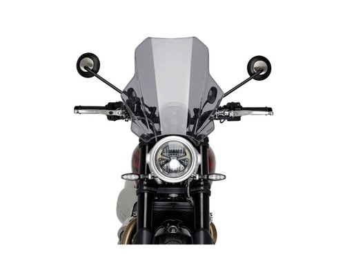 Puig bat screen windshield - bat,