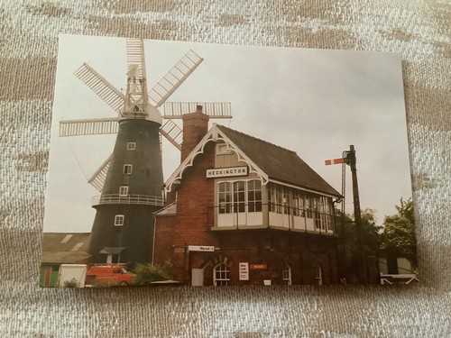 Heckington sleaford lincs - heckington,, sleaford,