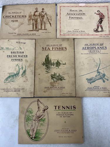 John player sons vintage - john,