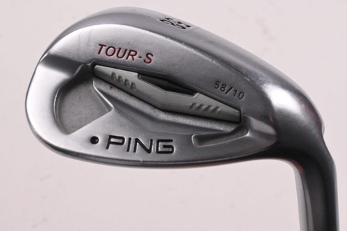 Ping tour lob wedge - /, 58