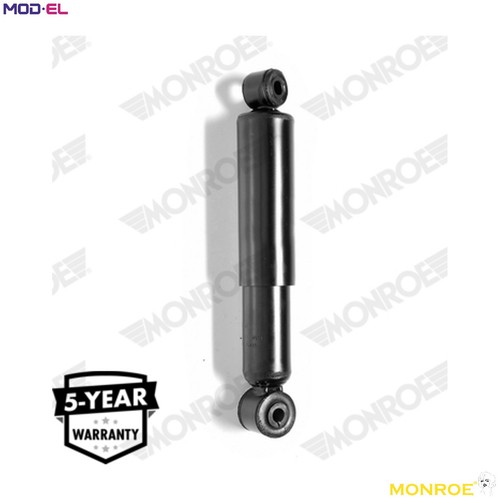 Shock absorber 25506 for fiat - absorber,