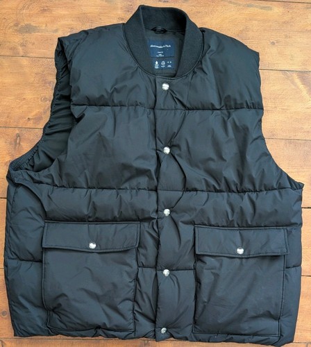 Abercrombie fitch mens xxl - fitch,