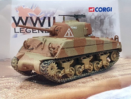Corgi scale cc51014 - corgi,