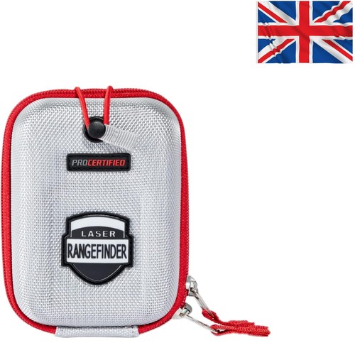Hard shell golf rangefinder - hard,