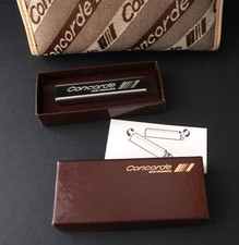 Concorde Air France flashlight new condition + box 1980