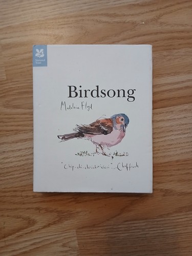 Madeleine floyd birdsong - madeleine,