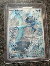 Pokémon TCG Articuno 161/159