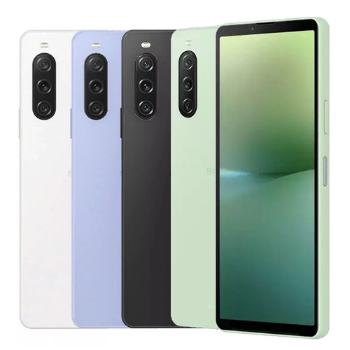 Sony xperia all - xperia, colours