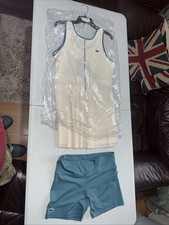 Lacoste Tennis Players Dress