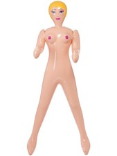 NEW Inflatable Female Blow Up