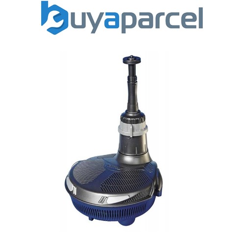 Hozelock easyclear 3000 pond - 3000,