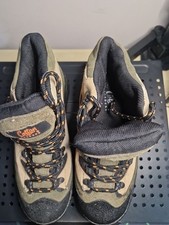 Cotton Traders Cam-Tex Hiking