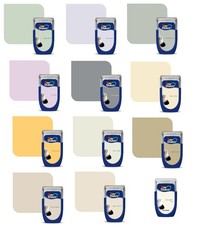 Dulux Matt Walls & Ceilings
