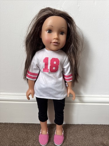 Design friend 2015 lucy - 2015, doll