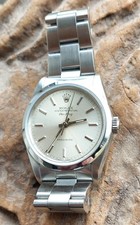 Rolex air king 14000 oyster - air,
