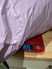 830g+ Huge Fabric Scrap Bundle