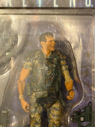 Neca reel toys aliens - neca,
