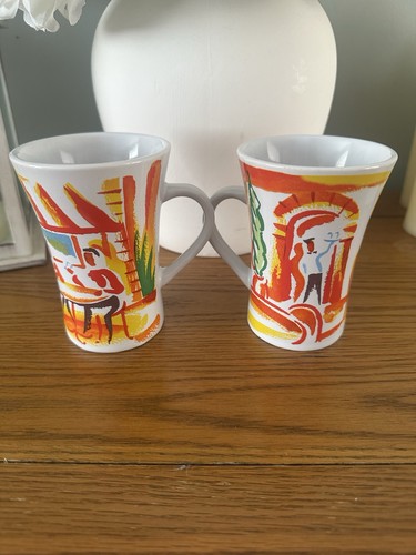 Nescafe vintage set 2 - vintage,