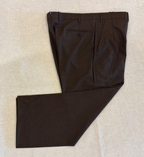 Brioni Sigma Trousers 35x30