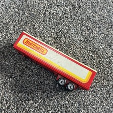 Vintage 1979 Matchbox Lesney