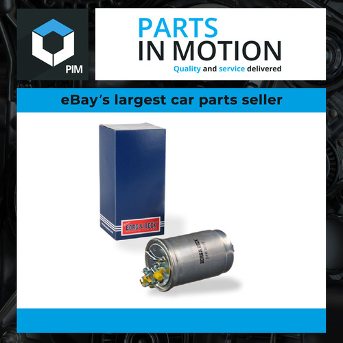 Fuel filter fits - fits, 2.4d