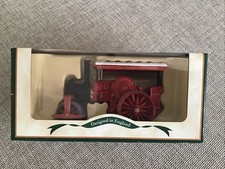 Lledo Days Gone Boxed Burrell Road Roller Die Cast Model DG126006