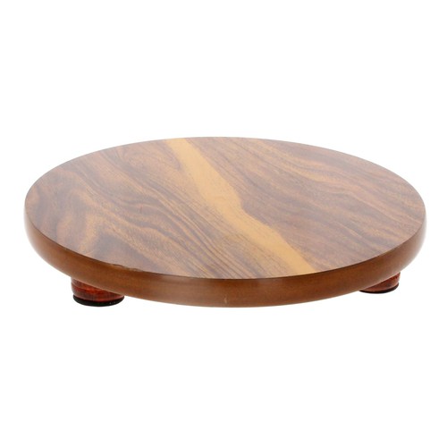 Wooden chapati board chakla - wooden,