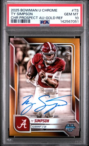 Bowman university chrome - bowman,