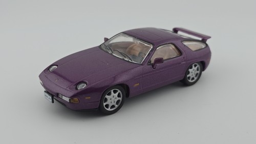 Agostini porsche 928 - porsche, in