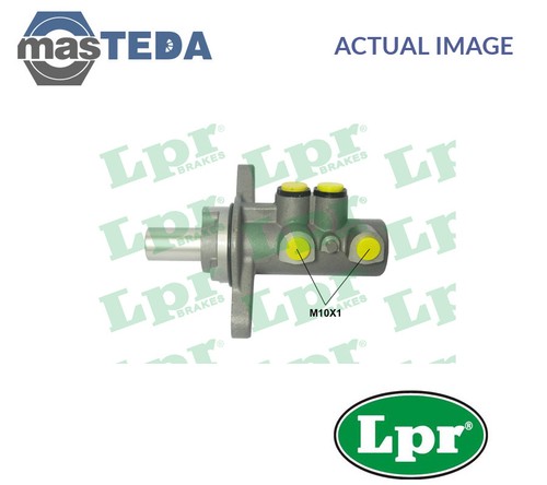 6104 brake master cylinder lpr - brake,