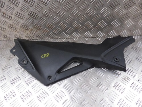 Honda cbr125 cbr - honda, 2011